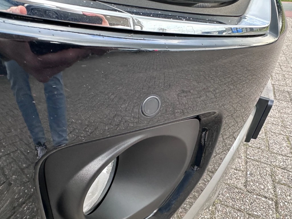 Hoofdafbeelding Suzuki Ignis