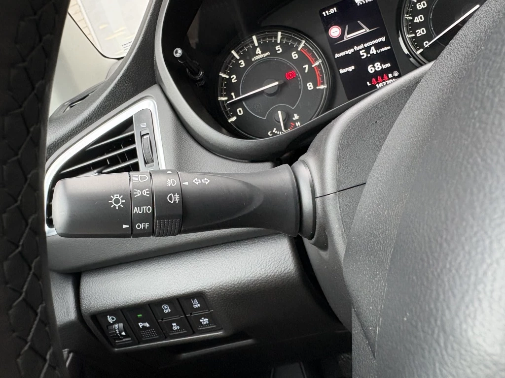 Hoofdafbeelding Suzuki S-Cross