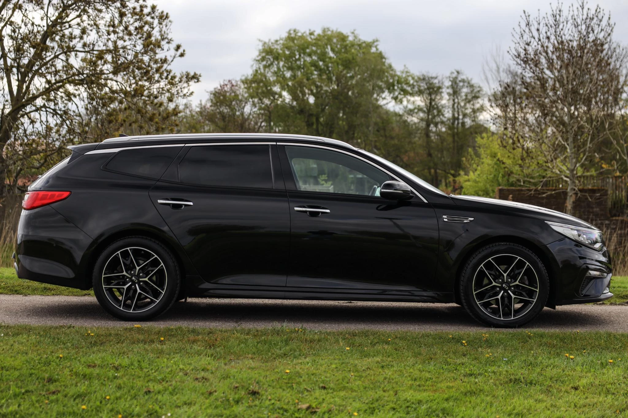 Hoofdafbeelding Kia Optima