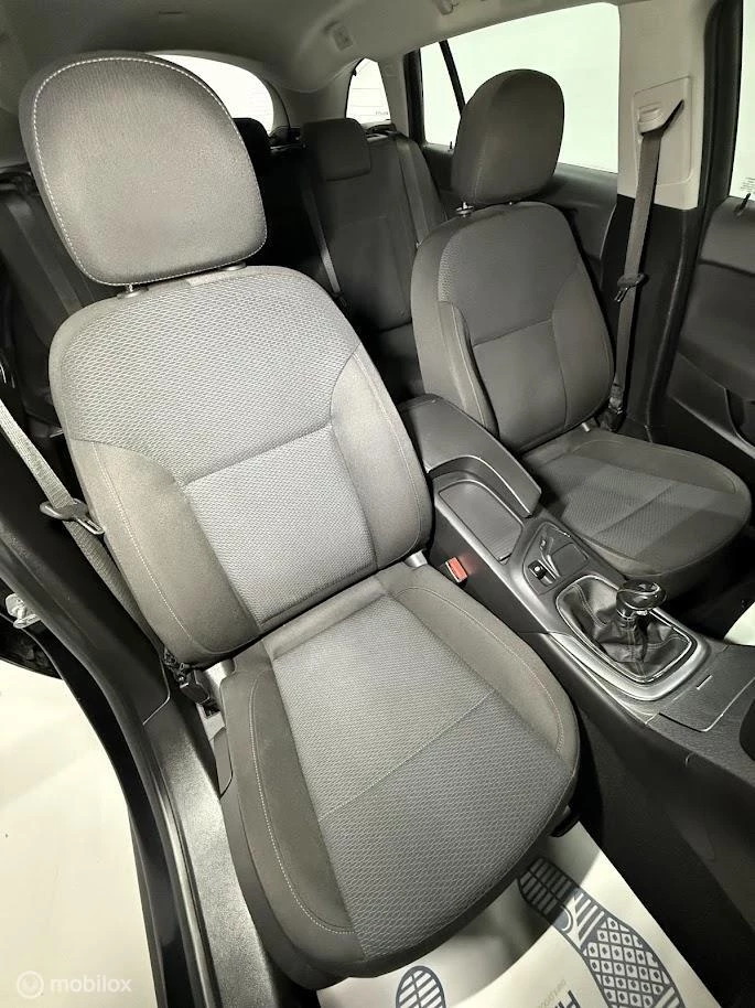 Hoofdafbeelding Opel Insignia