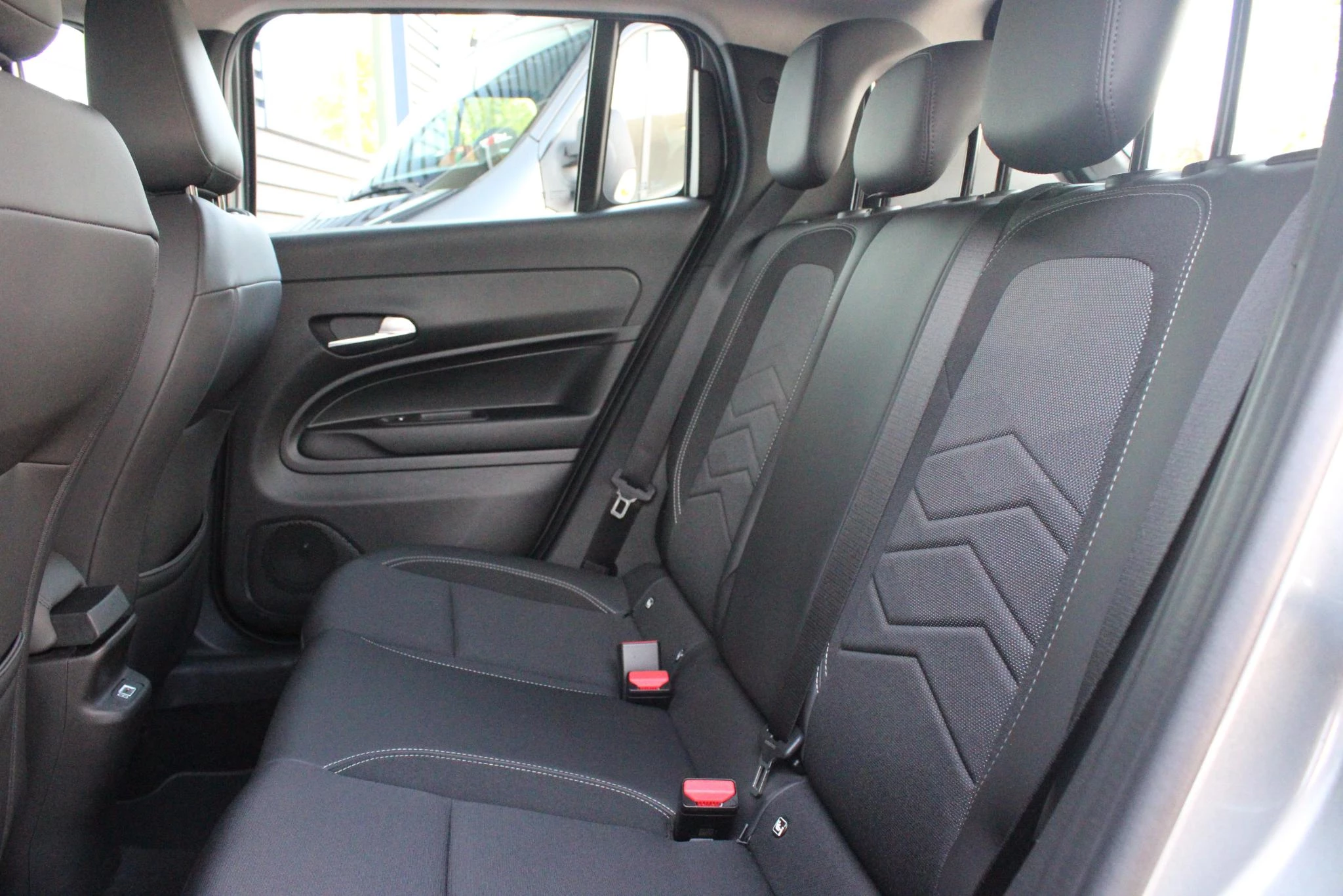 Hoofdafbeelding Jeep Avenger