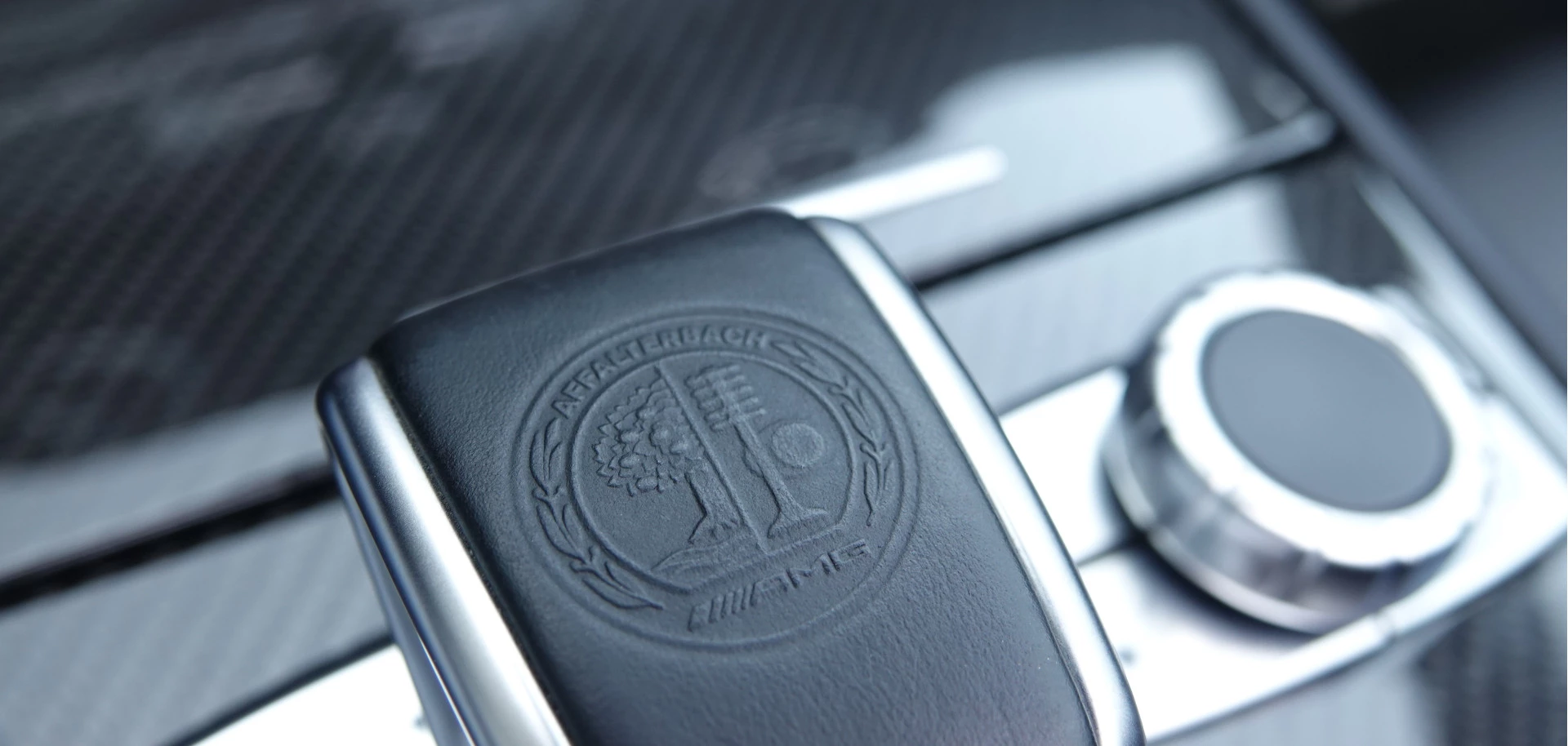 Hoofdafbeelding Mercedes-Benz SL