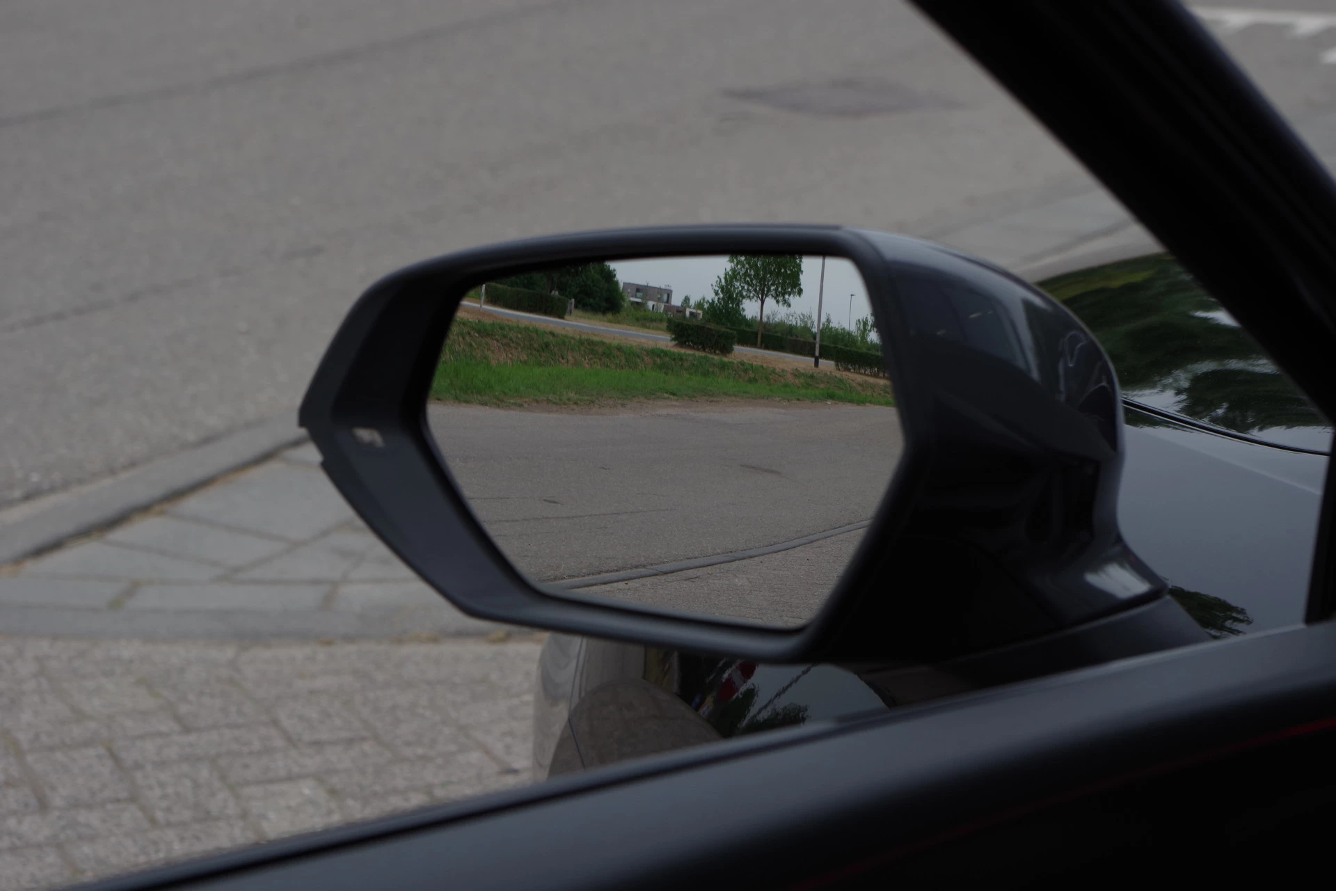 Hoofdafbeelding CUPRA Leon Sportstourer