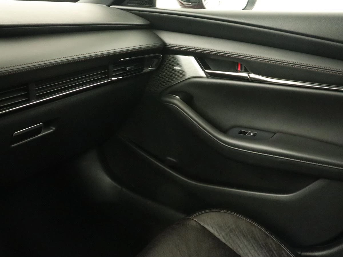 Hoofdafbeelding Mazda 3