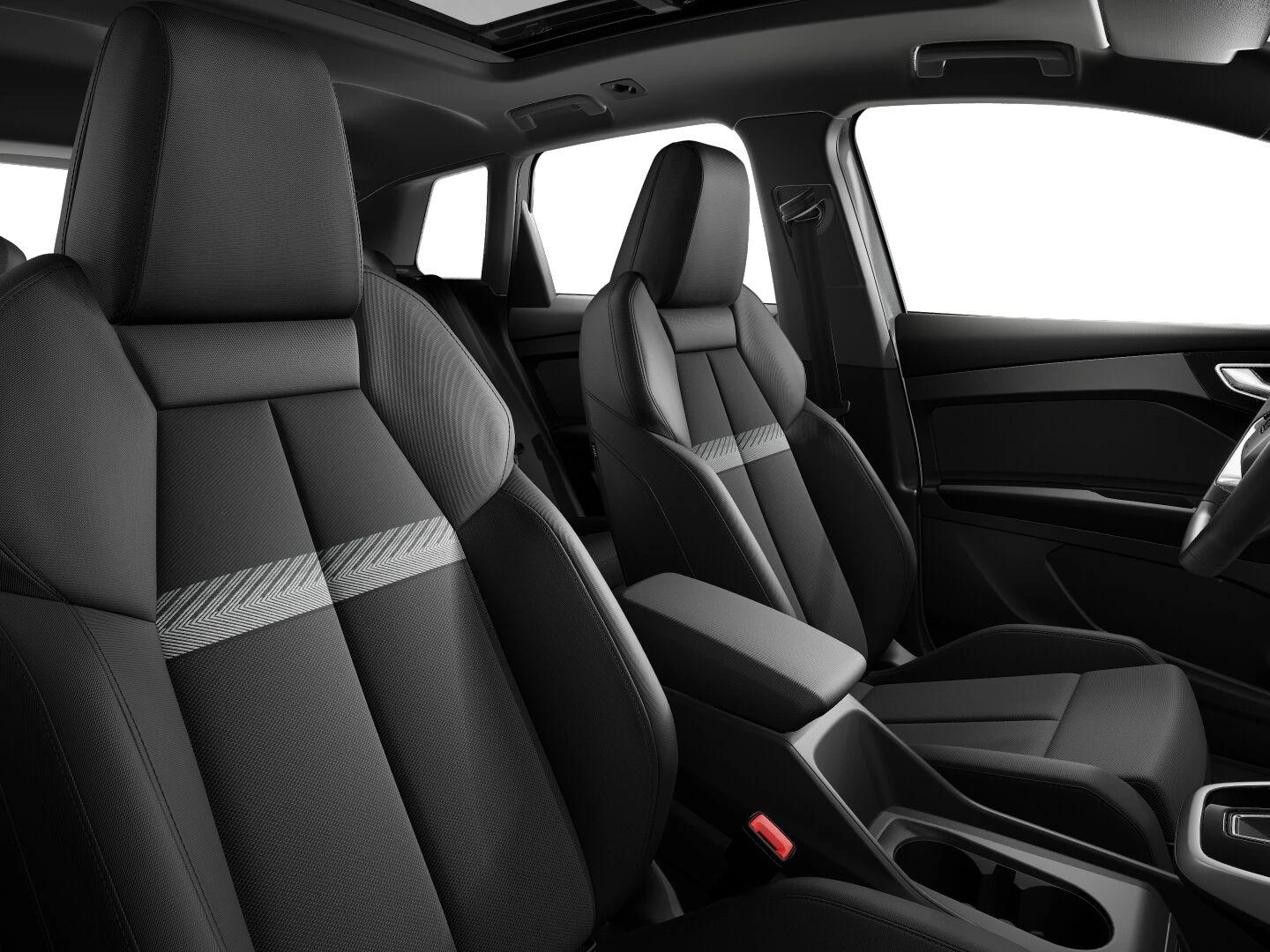 Hoofdafbeelding Audi Q4 e-tron
