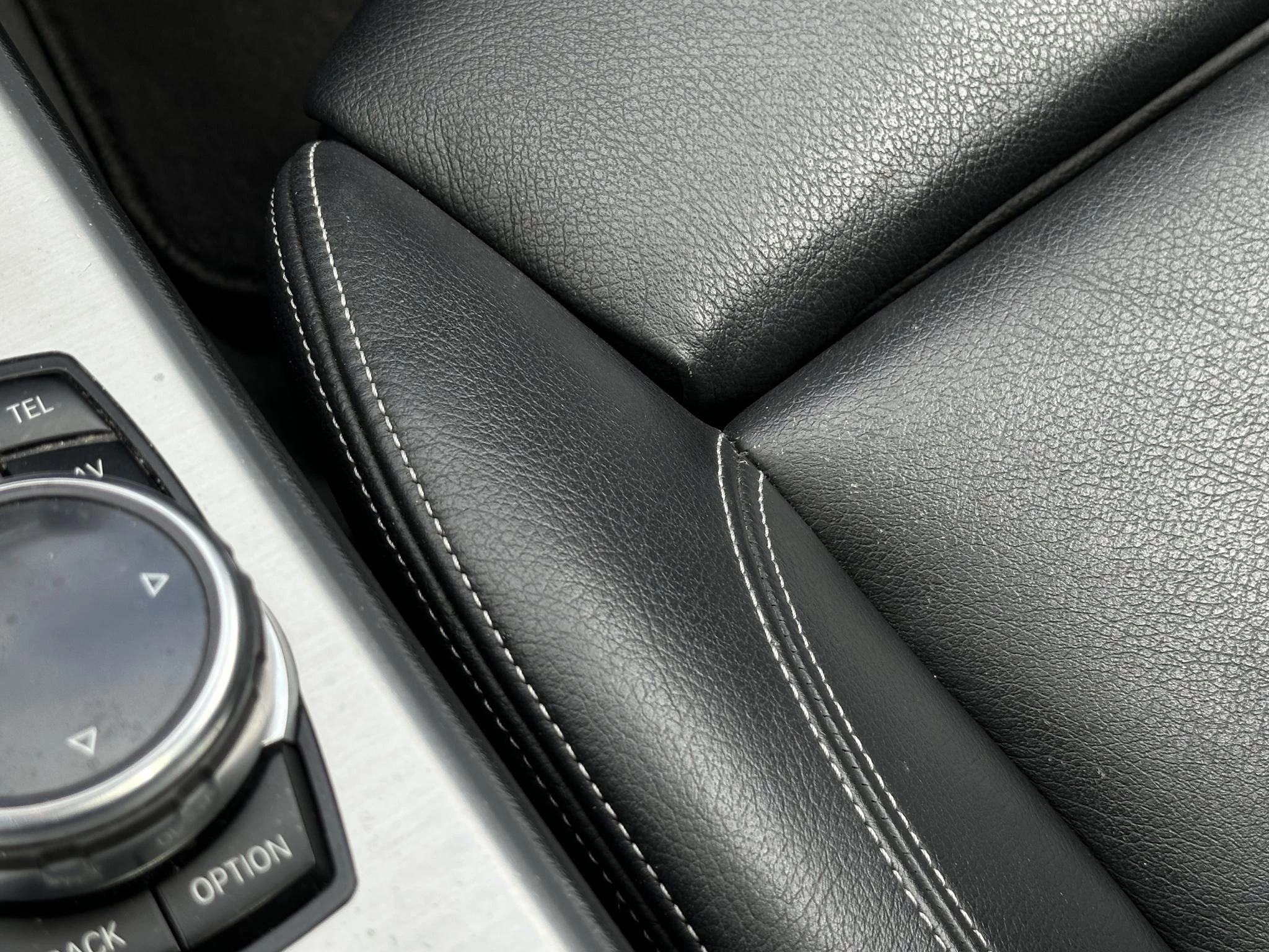 Hoofdafbeelding BMW X4
