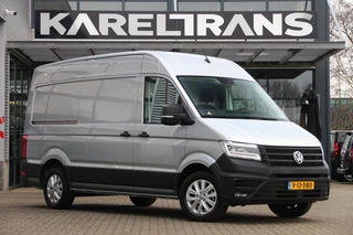 Volkswagen Crafter 2.0 TDI 140 L3H3 | Aut. | 3T trekgewicht | Navi | Camera | Airco..