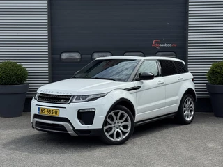 Land Rover Range Rover Evoque 2.0 TD4 HSE Dynamic | Panoramadak  | Lederen Bekleding | Climate Control | Stoel/Stuurverwarming |