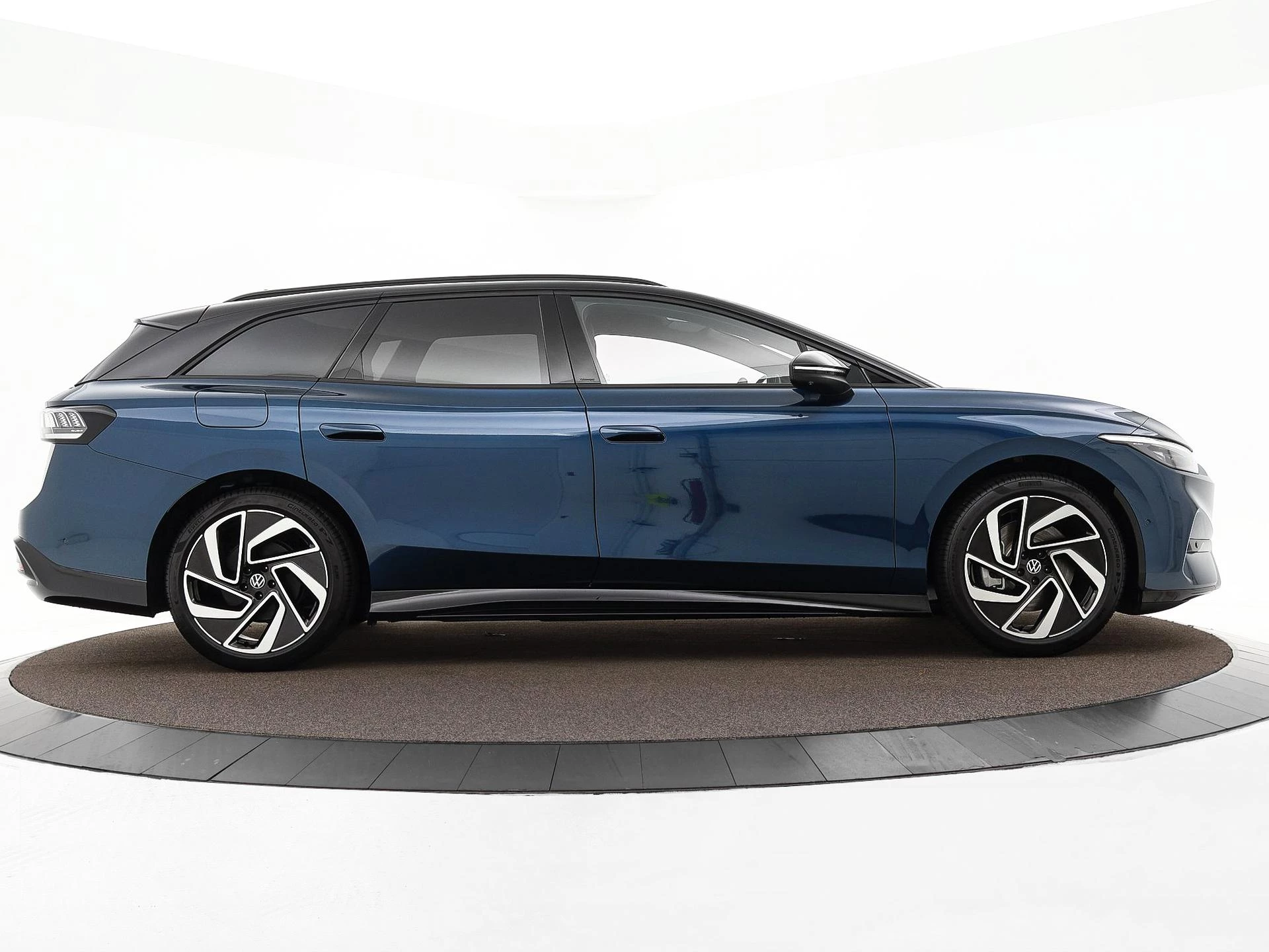 Hoofdafbeelding Volkswagen ID.7