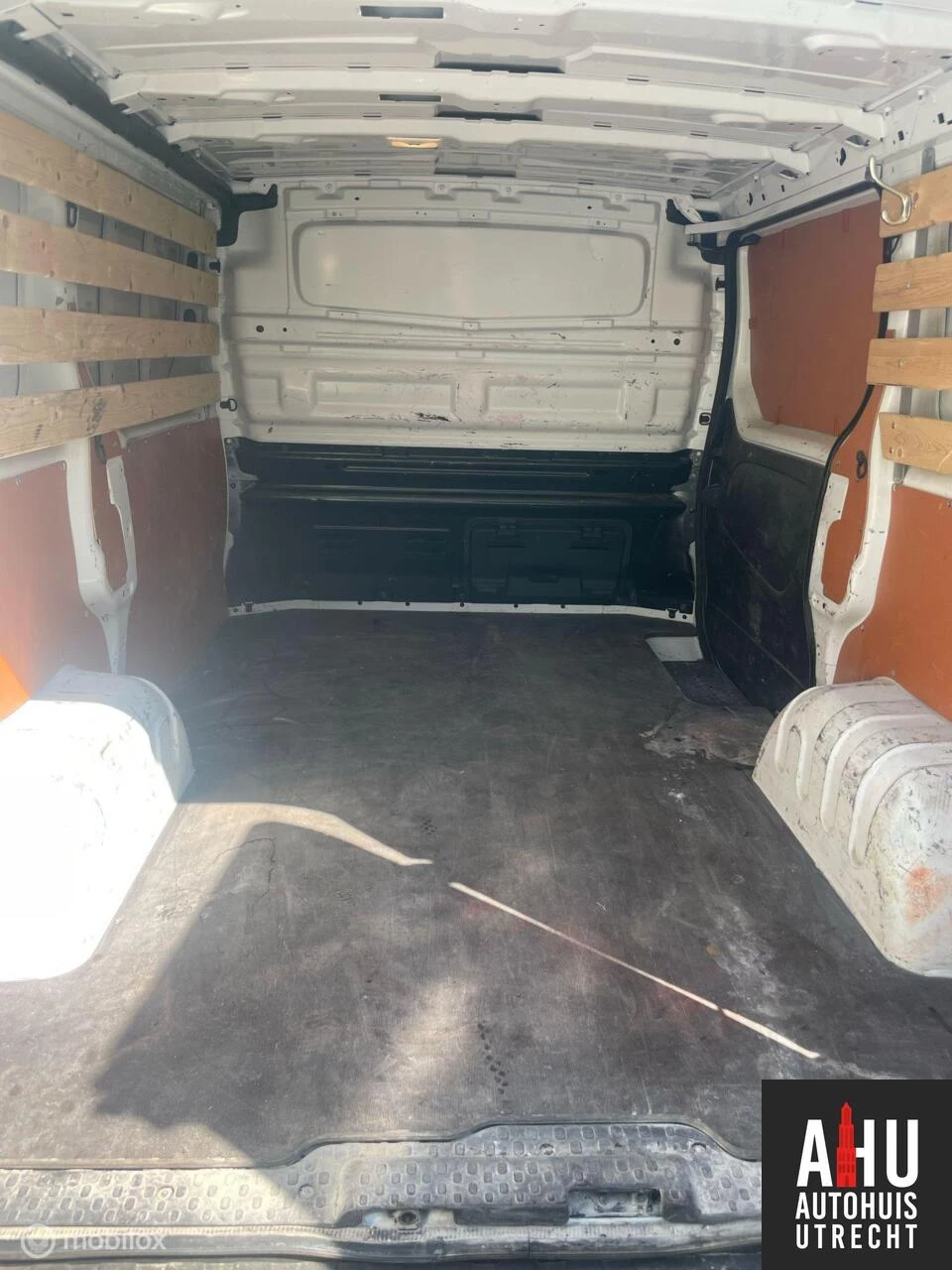 Hoofdafbeelding Fiat Talento