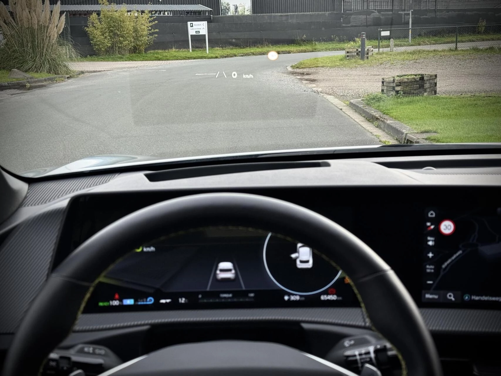 Hoofdafbeelding Kia EV6