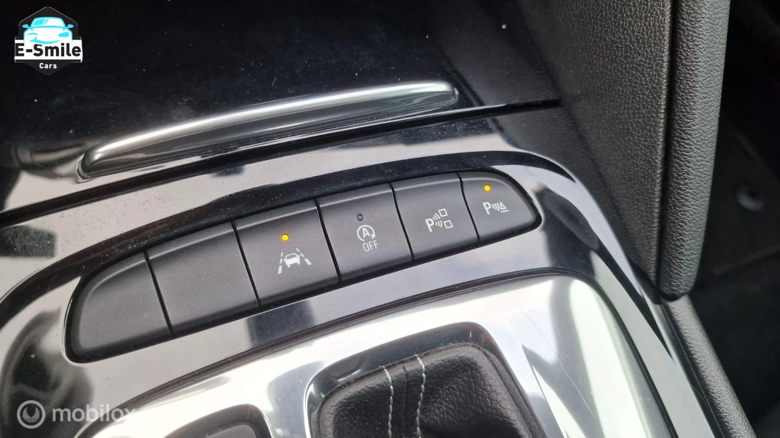 Hoofdafbeelding Opel Insignia