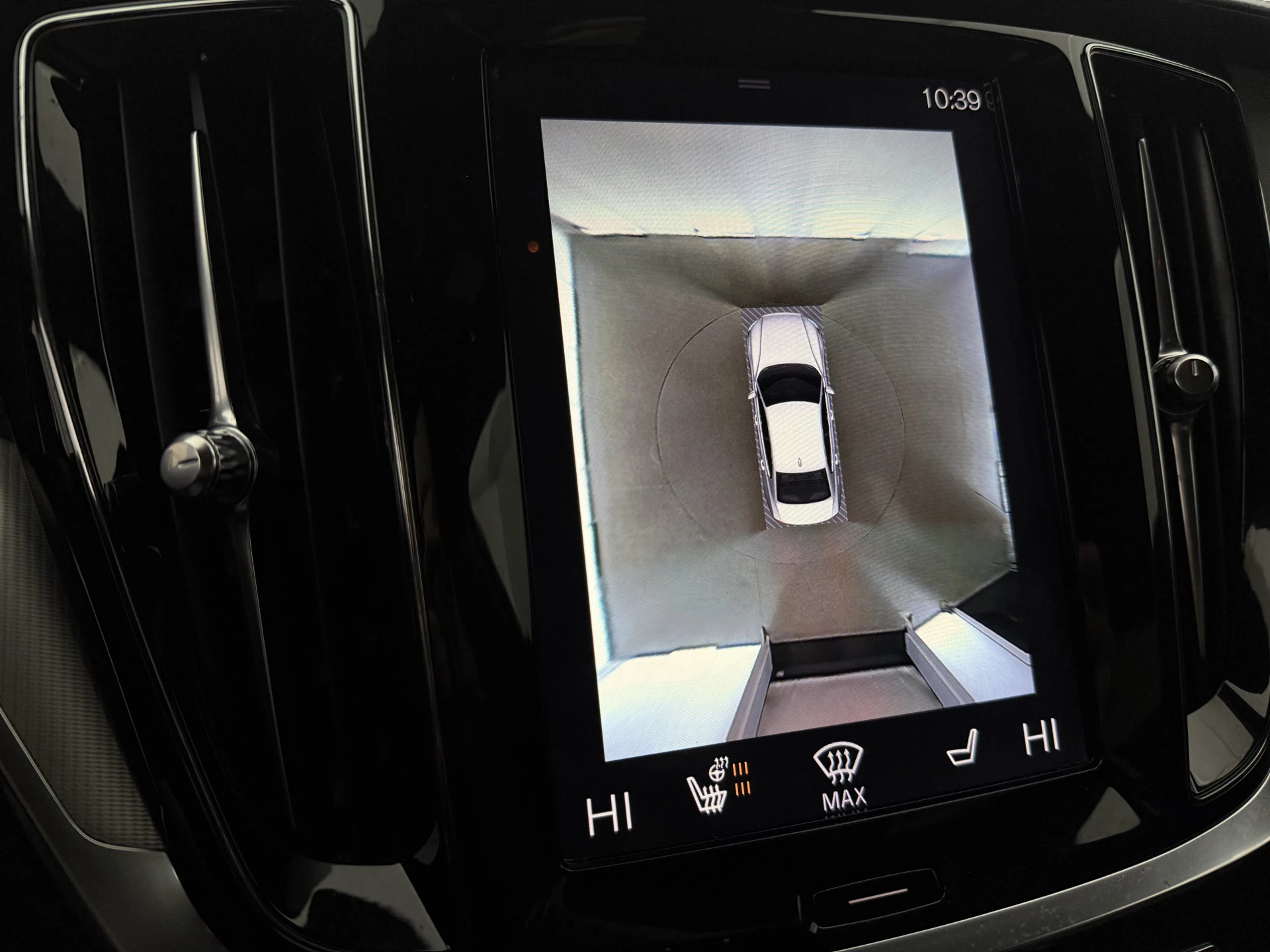 Hoofdafbeelding Volvo S60