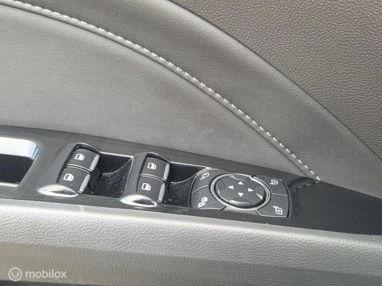 Hoofdafbeelding Ford Mondeo