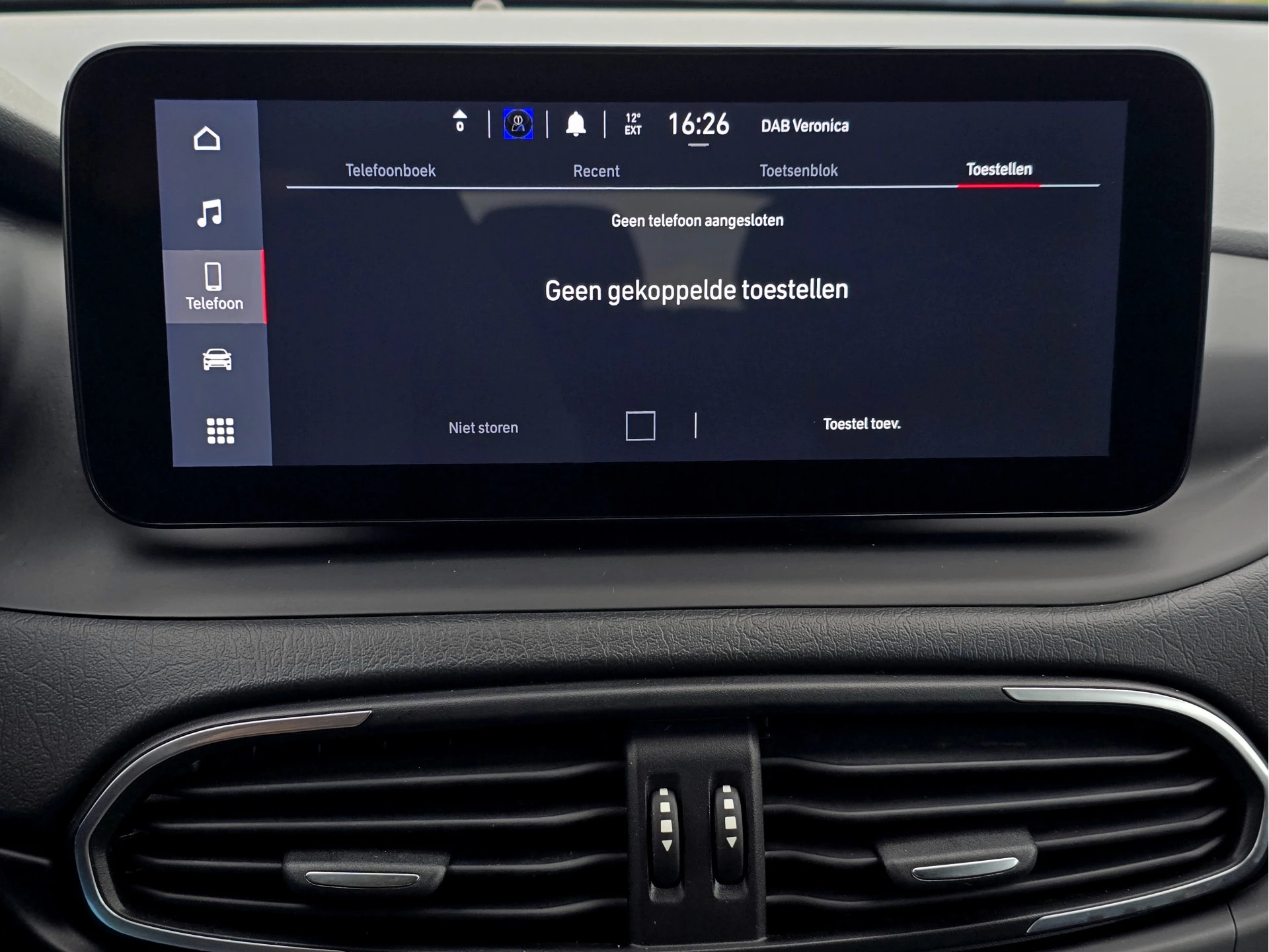 Hoofdafbeelding Fiat Tipo