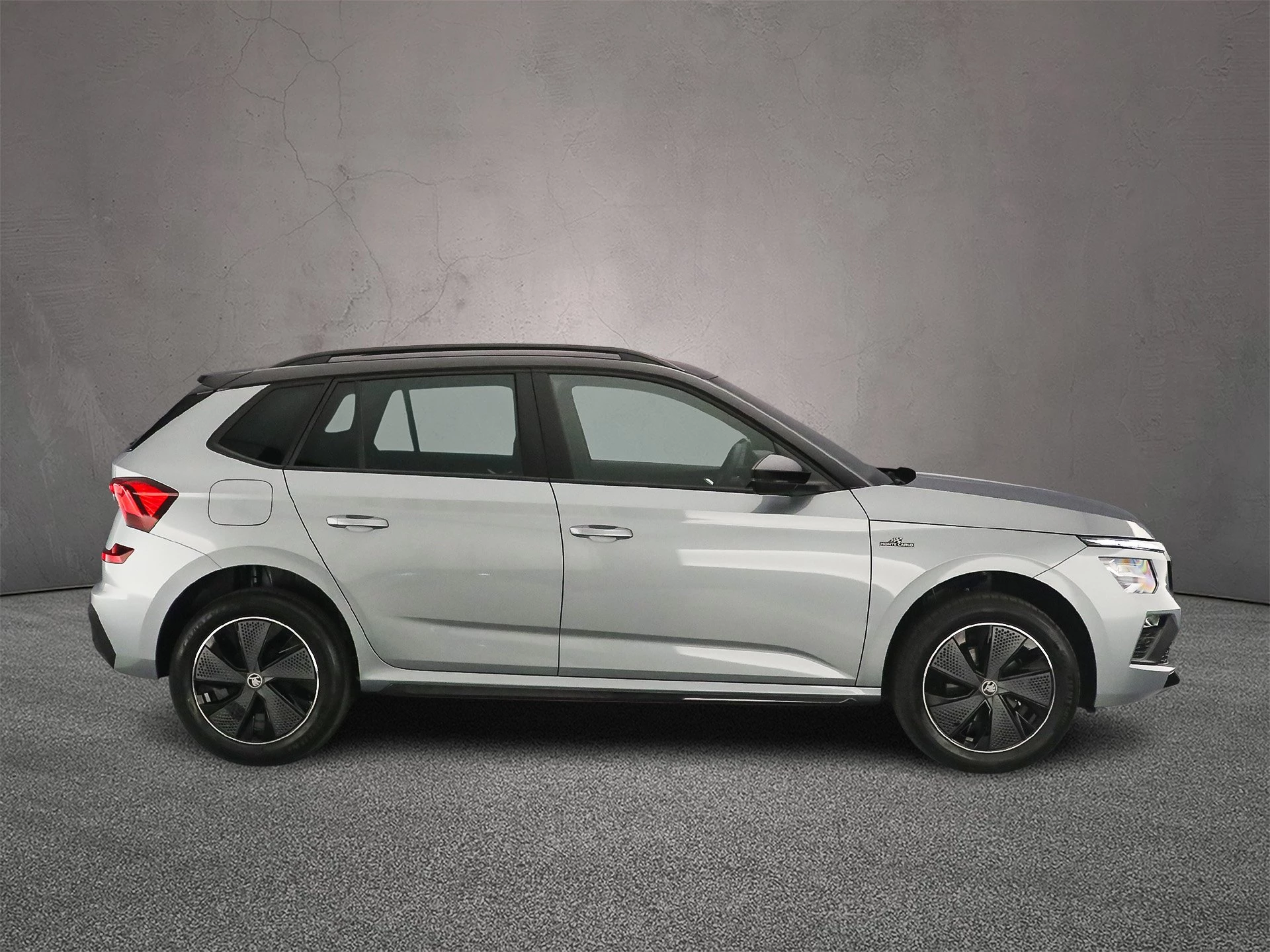 Hoofdafbeelding Škoda Kamiq