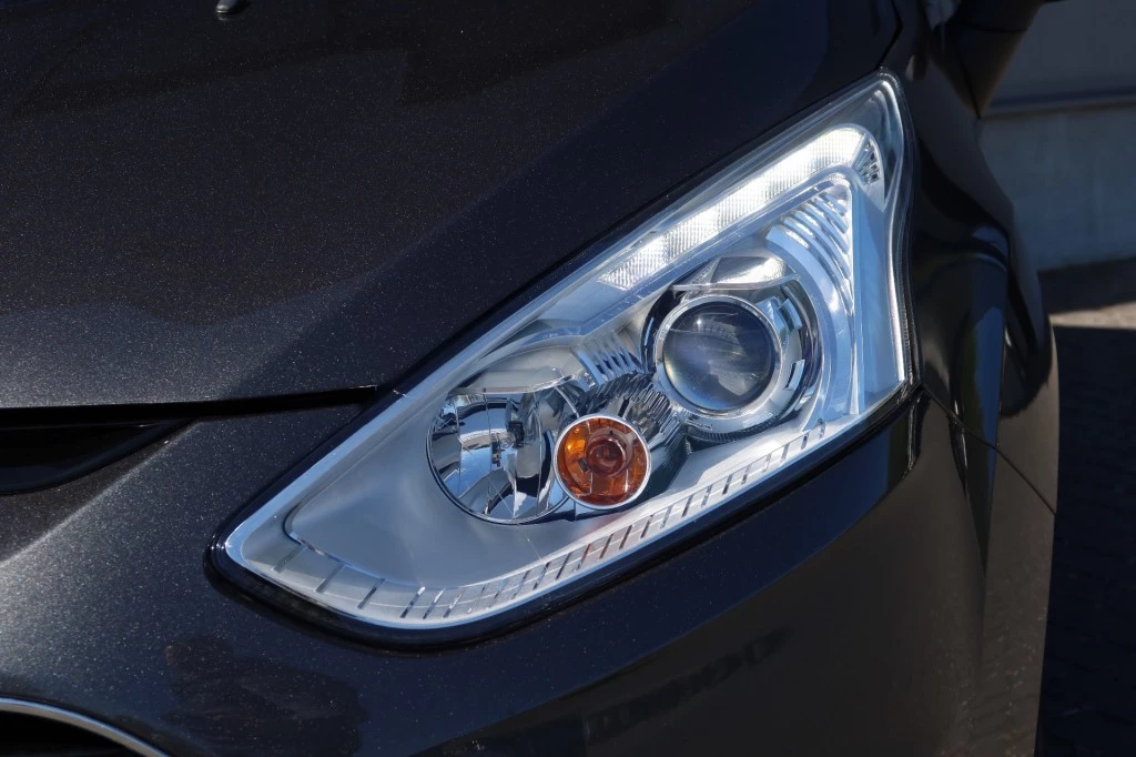 Hoofdafbeelding Ford B-MAX