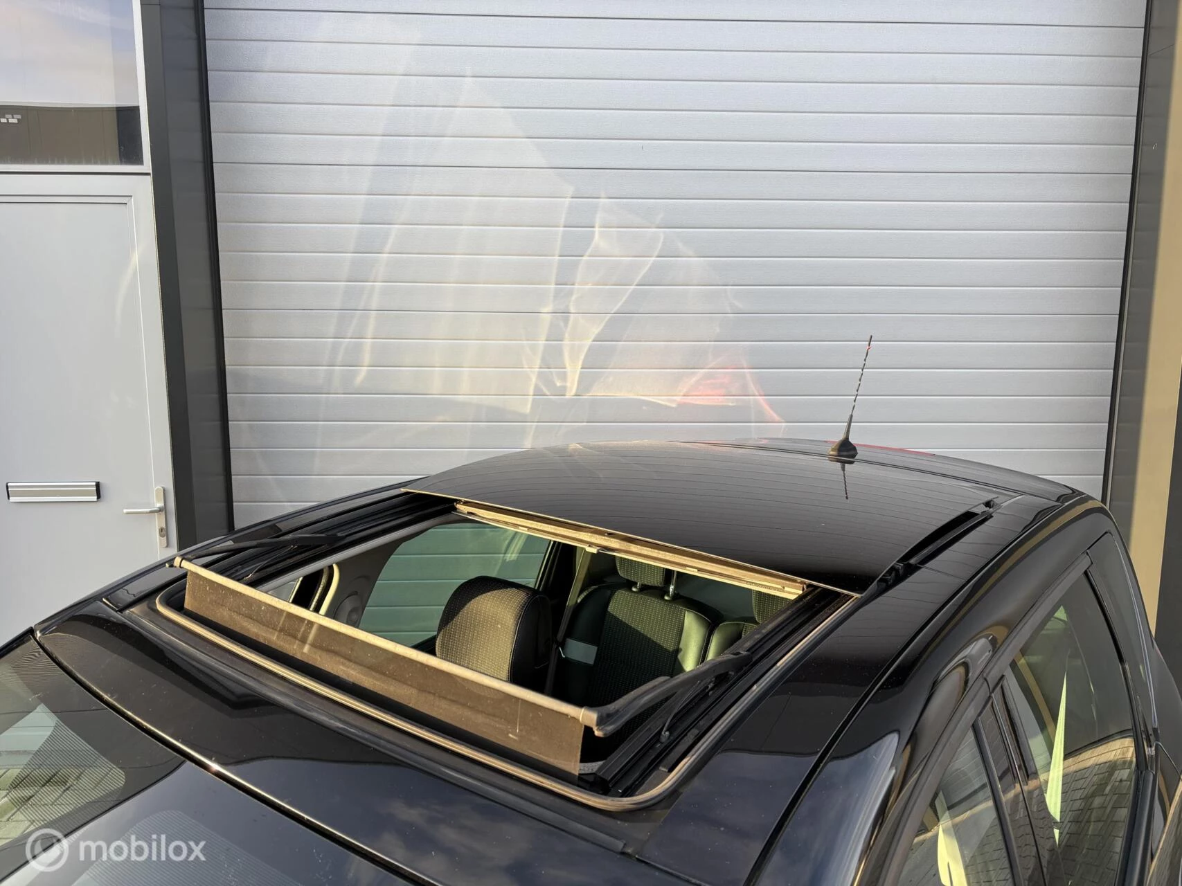 Hoofdafbeelding Renault Scénic