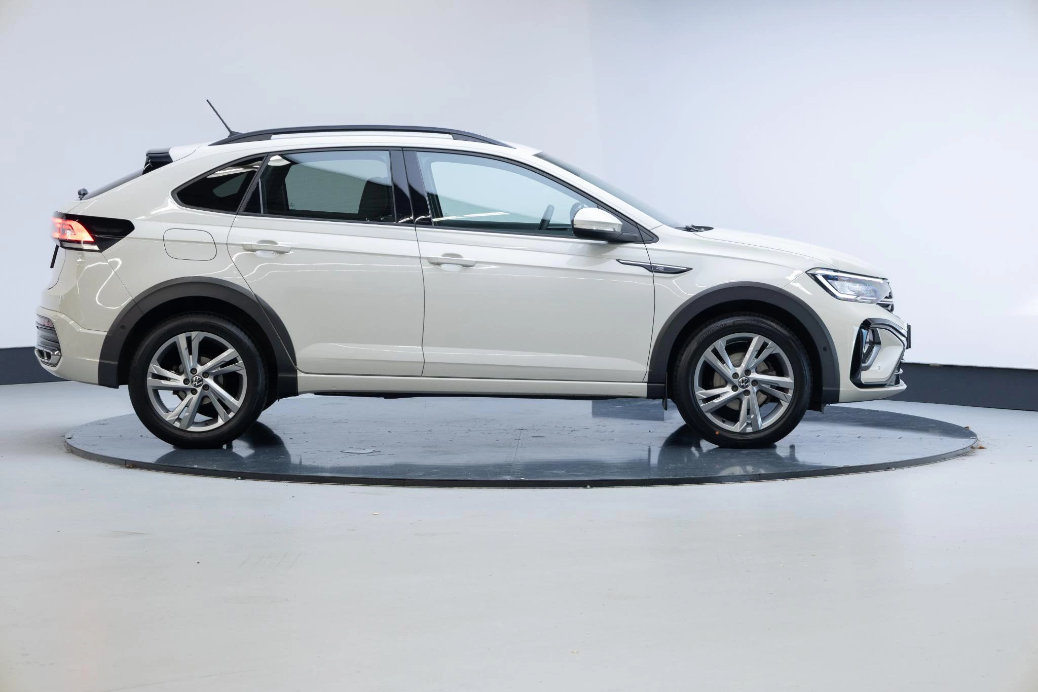Hoofdafbeelding Volkswagen Taigo