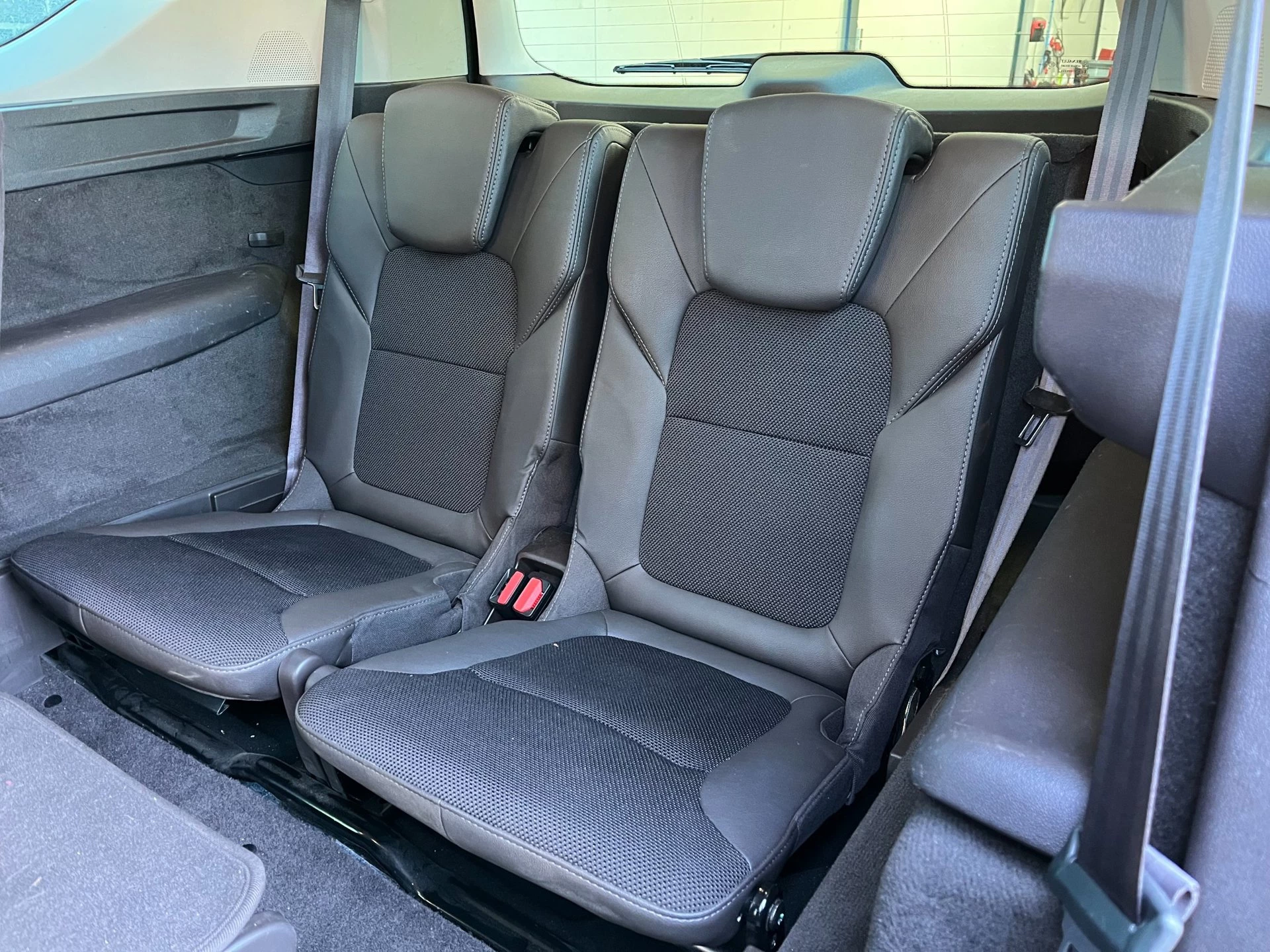 Hoofdafbeelding Renault Espace