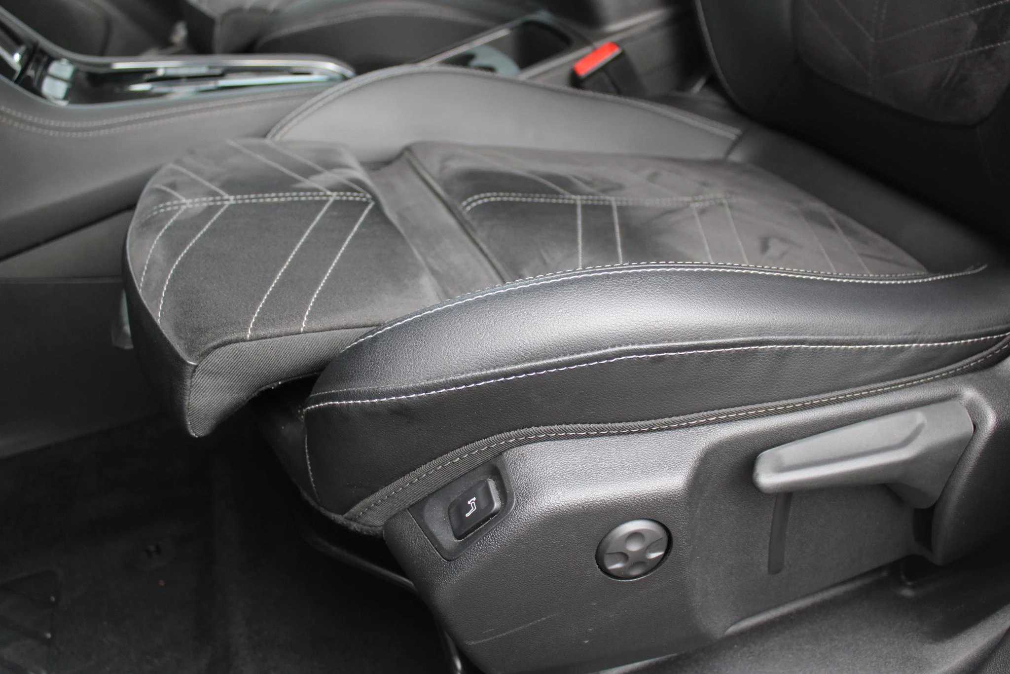 Hoofdafbeelding Opel Grandland