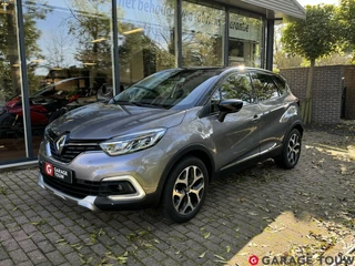 Hoofdafbeelding Renault Captur Renault Captur 0.9 TCe Intens