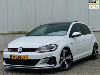 Volkswagen Golf 2.0 TSI GTI Performance 169Kw I DSG I XENON I DCC I PANO I NETTE AUTO!