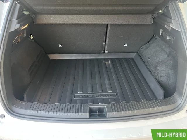 Hoofdafbeelding Renault Austral