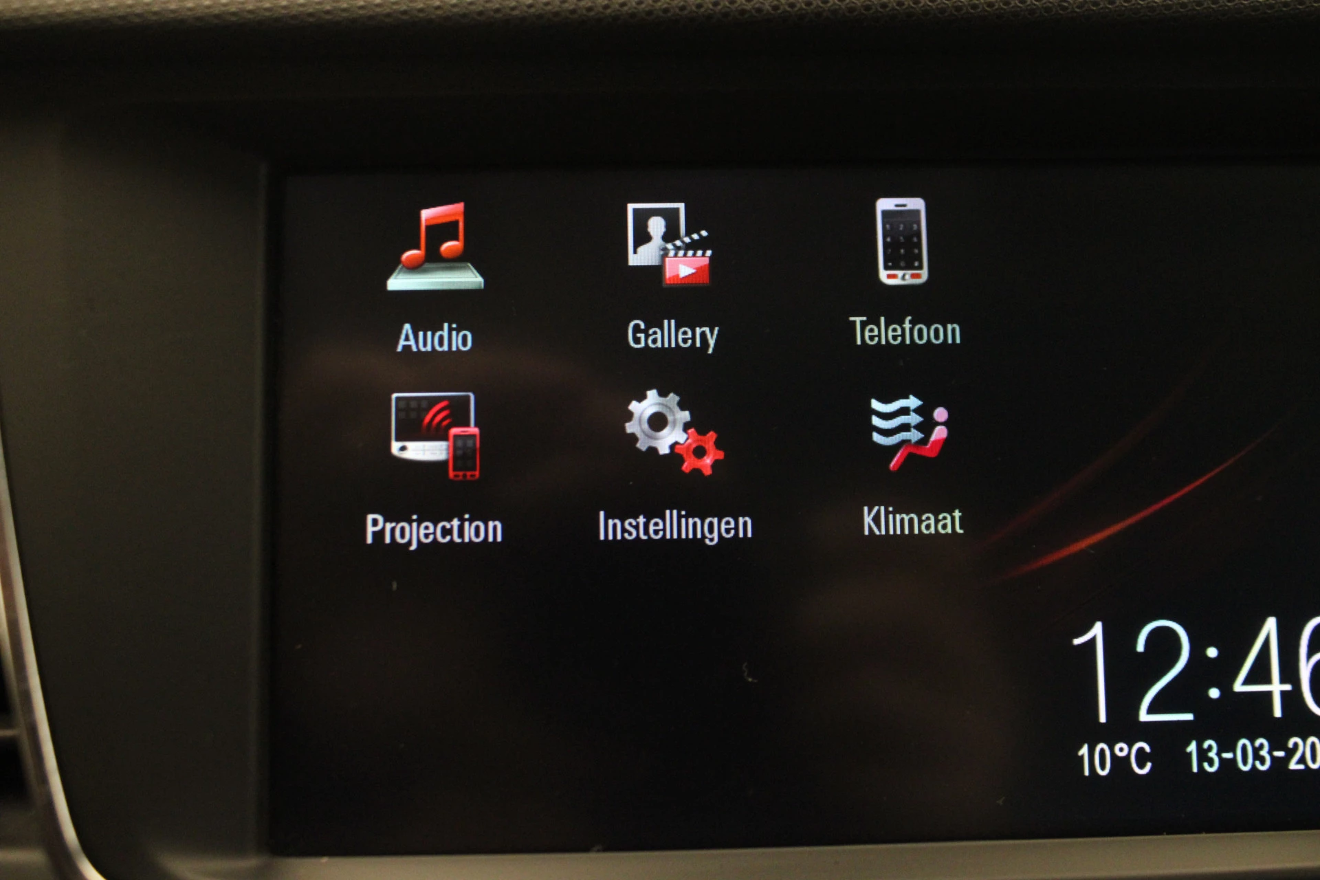 Hoofdafbeelding Opel Crossland