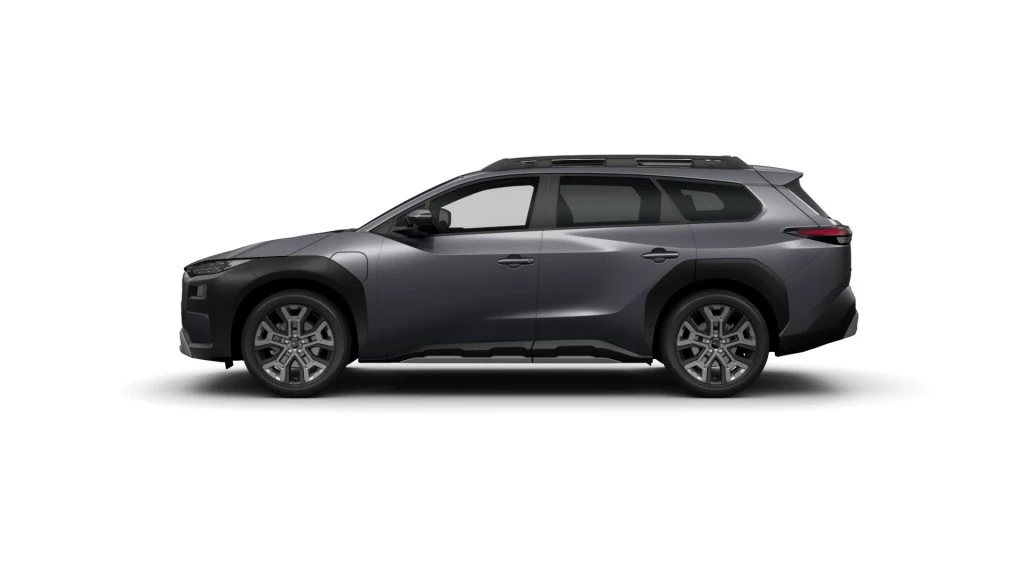 Hoofdafbeelding Subaru Outback