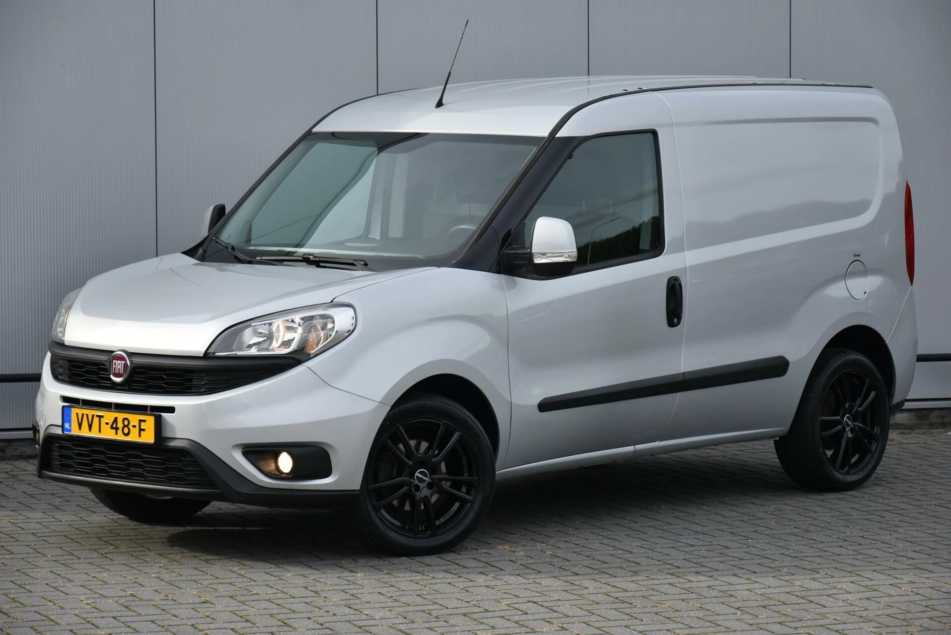 Hoofdafbeelding Fiat Doblò