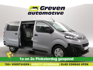 Hoofdafbeelding Citroën Jumpy