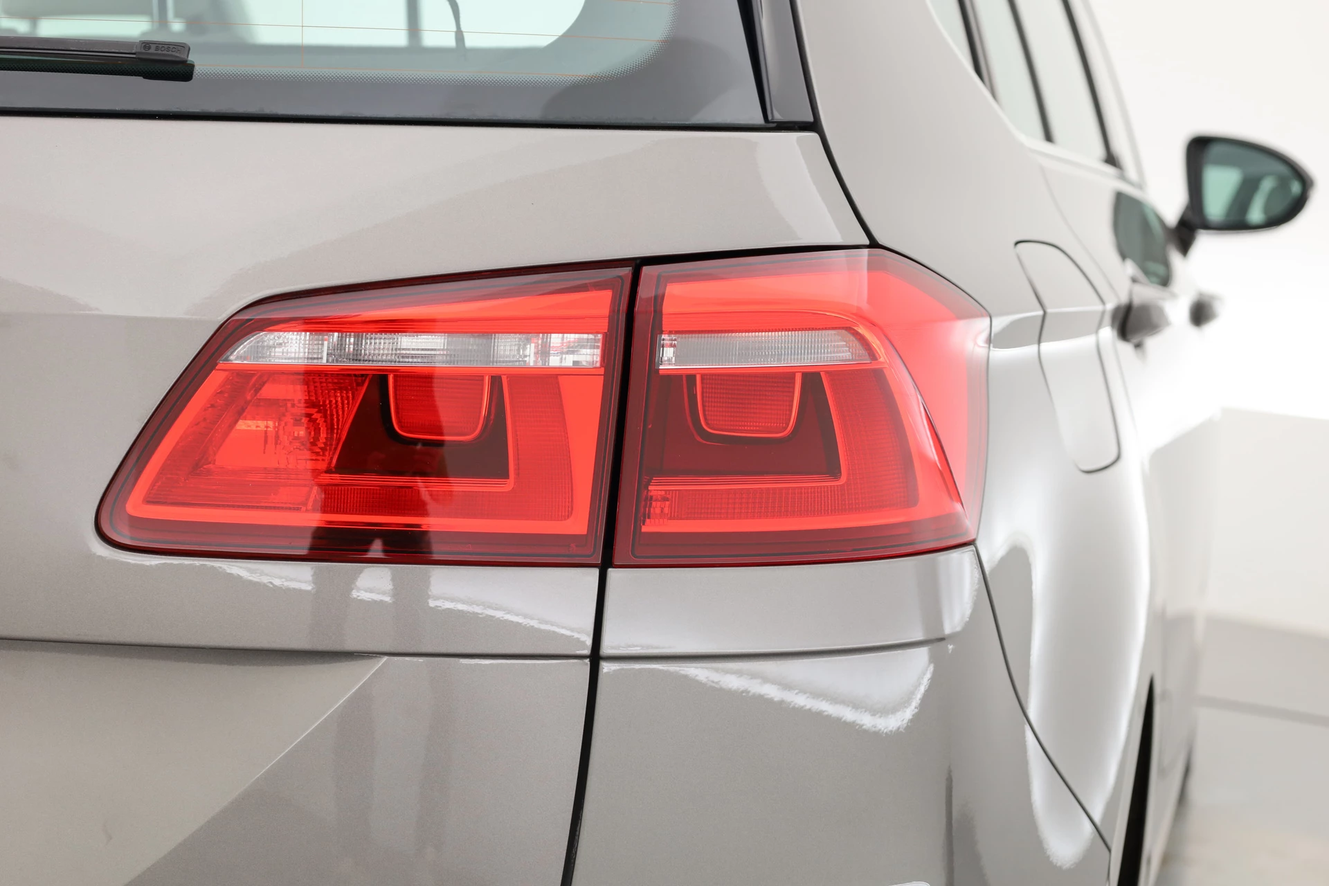 Hoofdafbeelding Volkswagen Golf Sportsvan