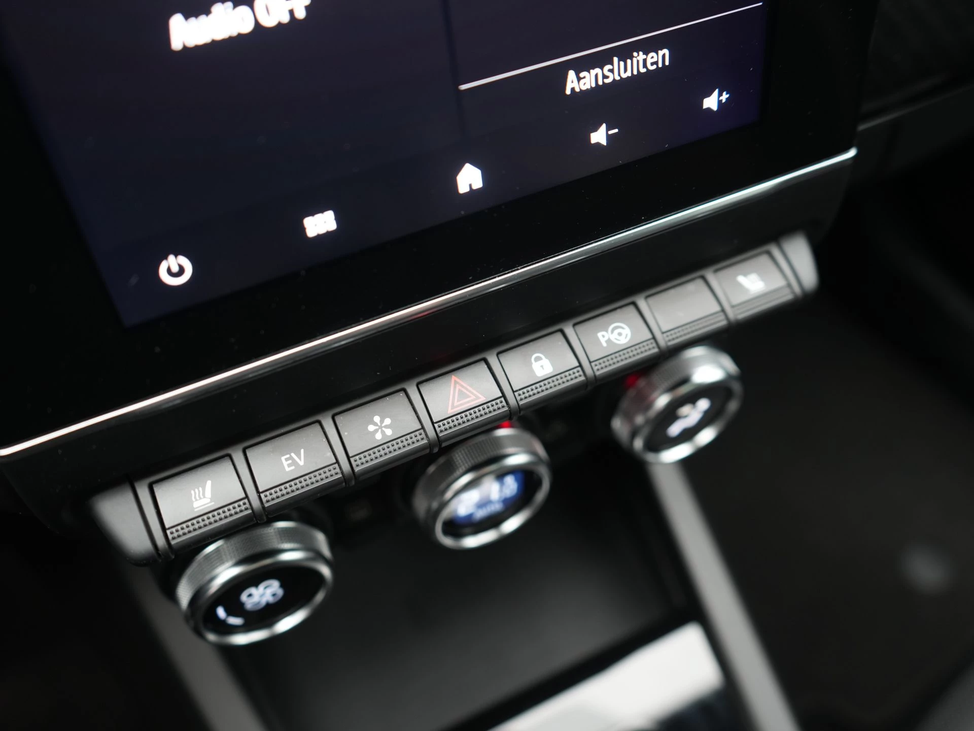 Hoofdafbeelding Renault Arkana