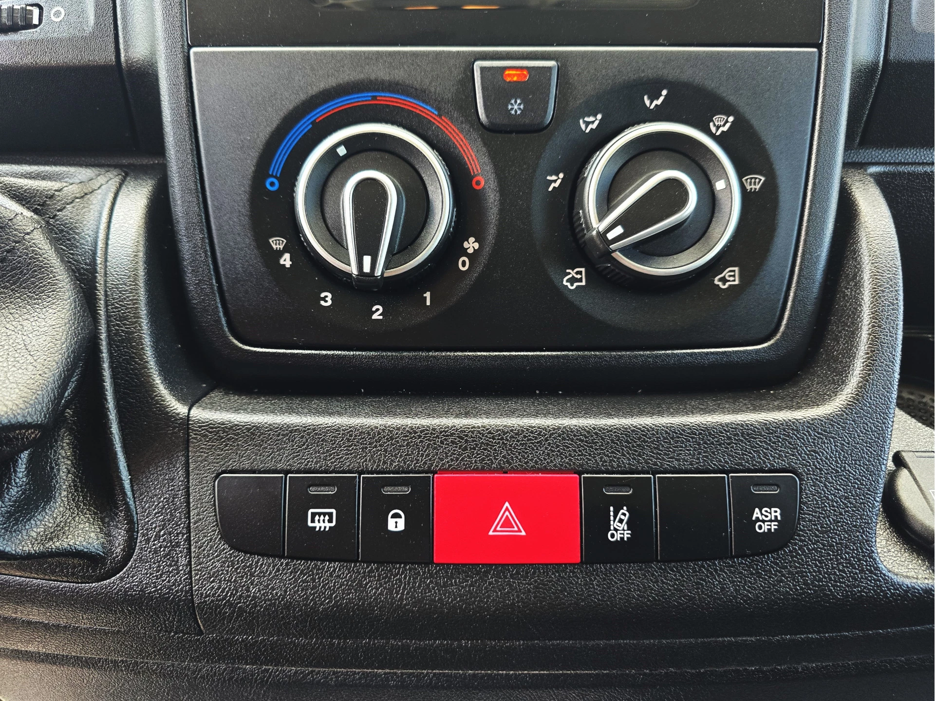 Hoofdafbeelding Peugeot Boxer