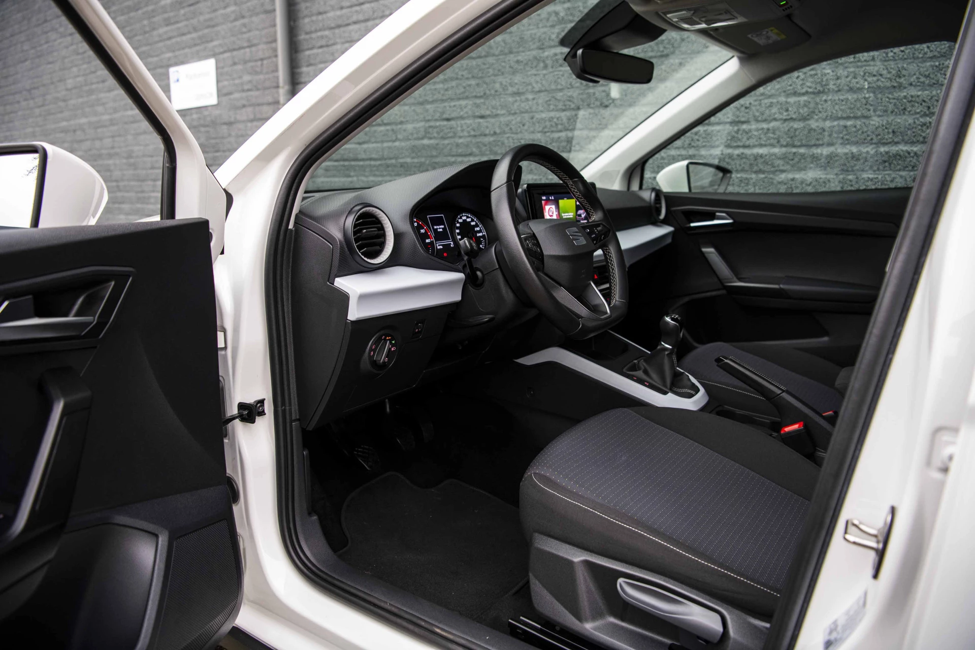 Hoofdafbeelding SEAT Arona