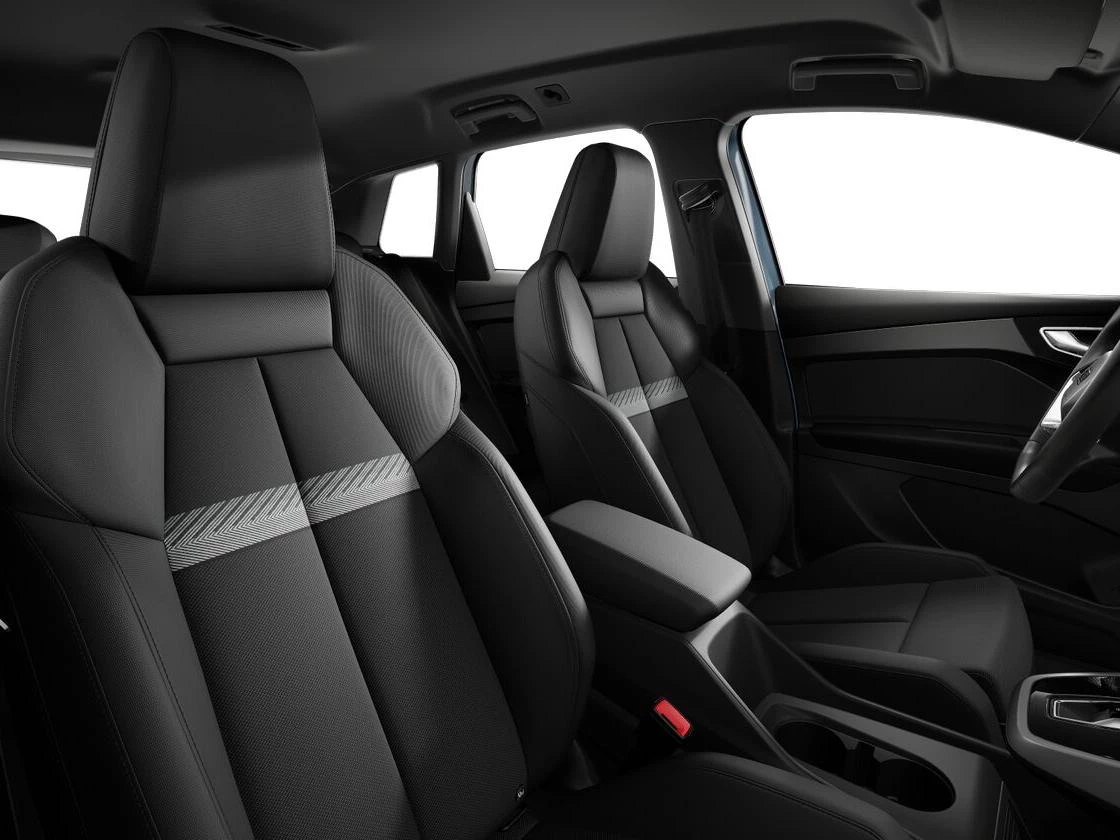 Hoofdafbeelding Audi Q4 e-tron