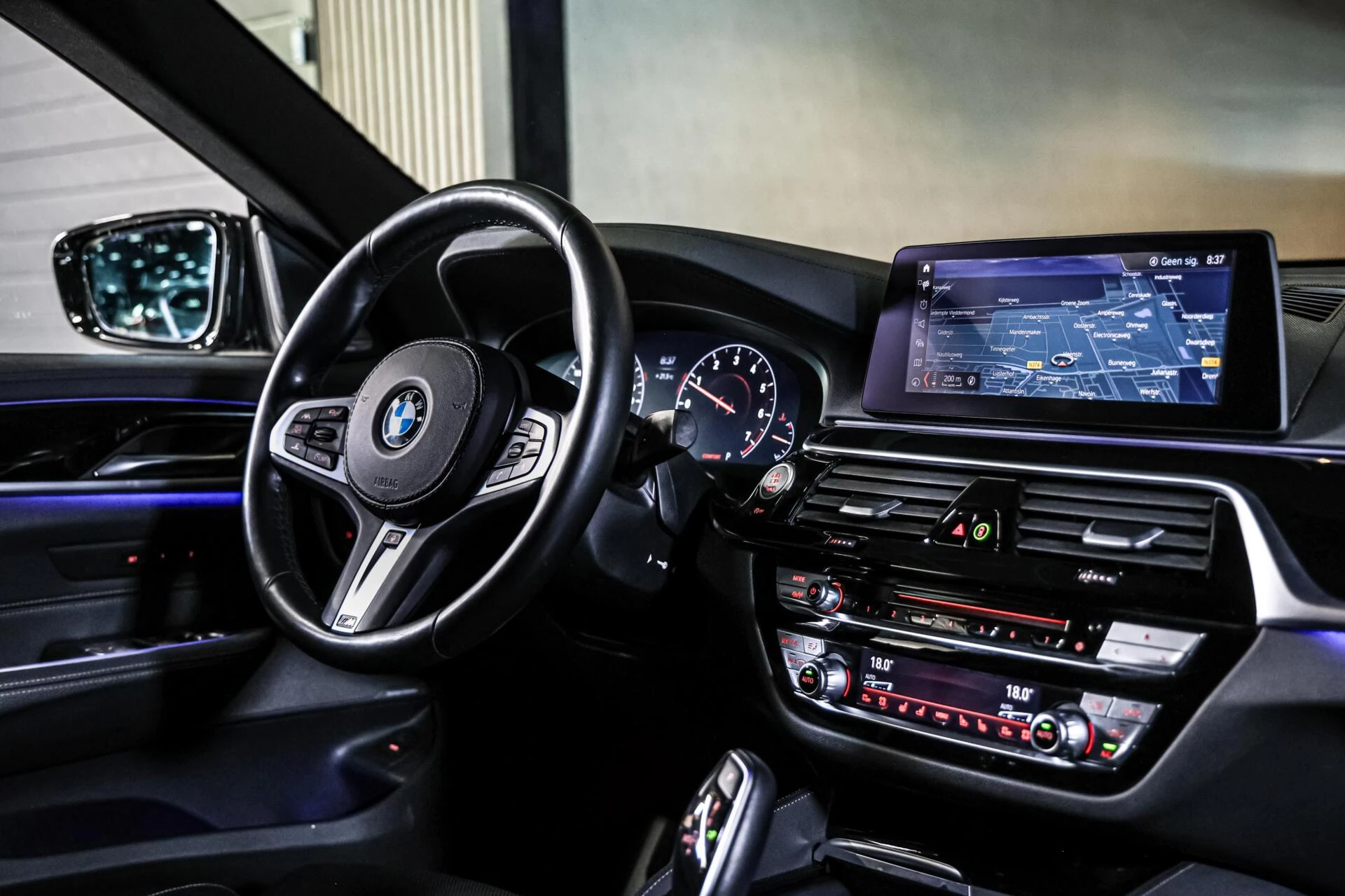 Hoofdafbeelding BMW 6 Serie