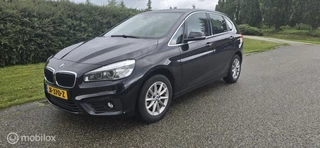 BMW 2-serie Active Tourer 216d  Executive, Nieuwstaat.