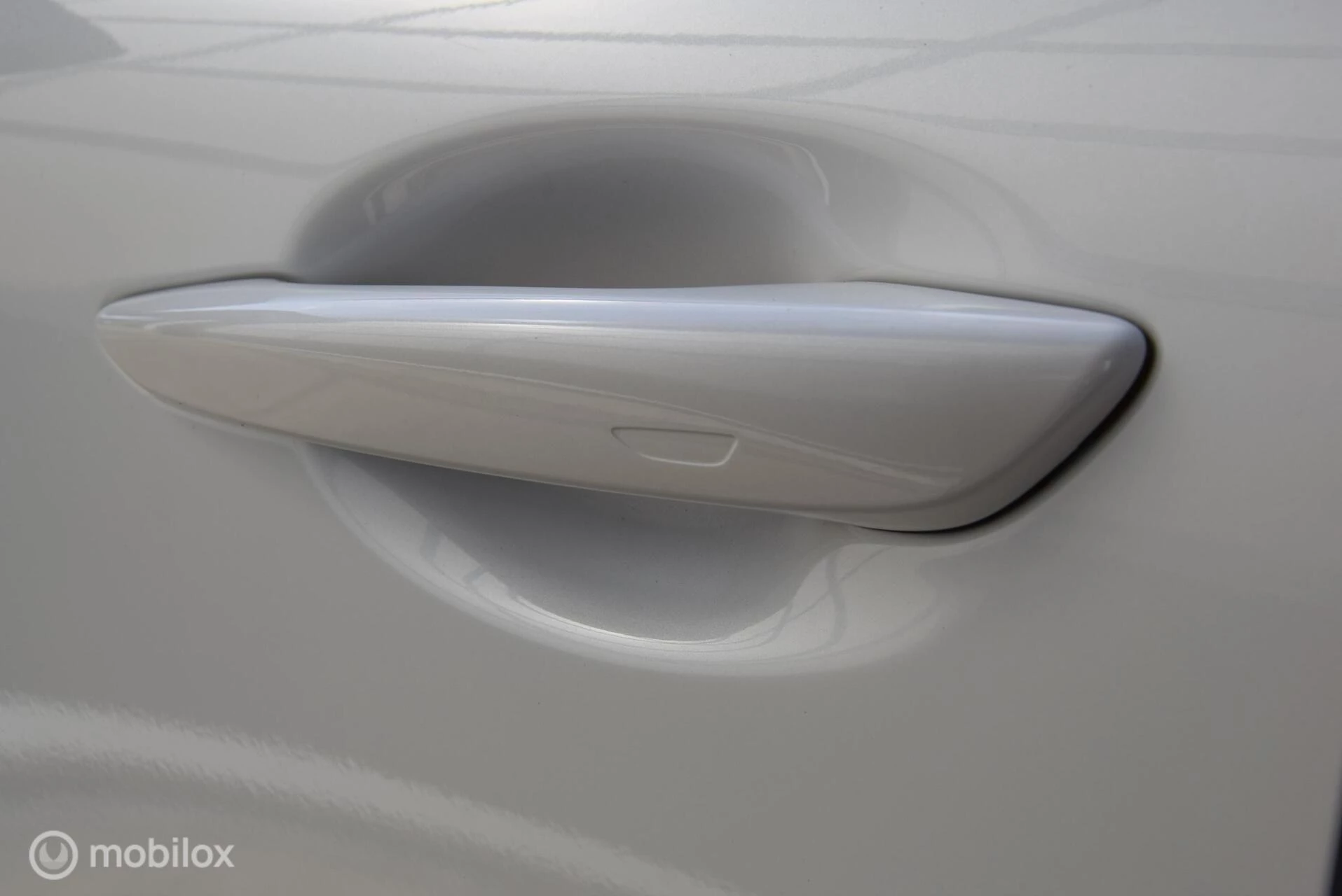 Hoofdafbeelding Mazda CX-30