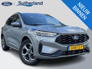 Ford Kuga 2.5 PHEV ST-Line 243pk | SCI | Nieuw model! | Wegklapbare trekhaak | Winter Pack | 2.100 kg trekgewicht