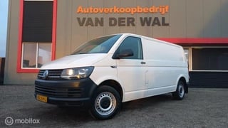 Volkswagen Transporter 2.0 TDI L2H1Trendline/AIRCO/CRUISECONTROL/NAVIGATIE