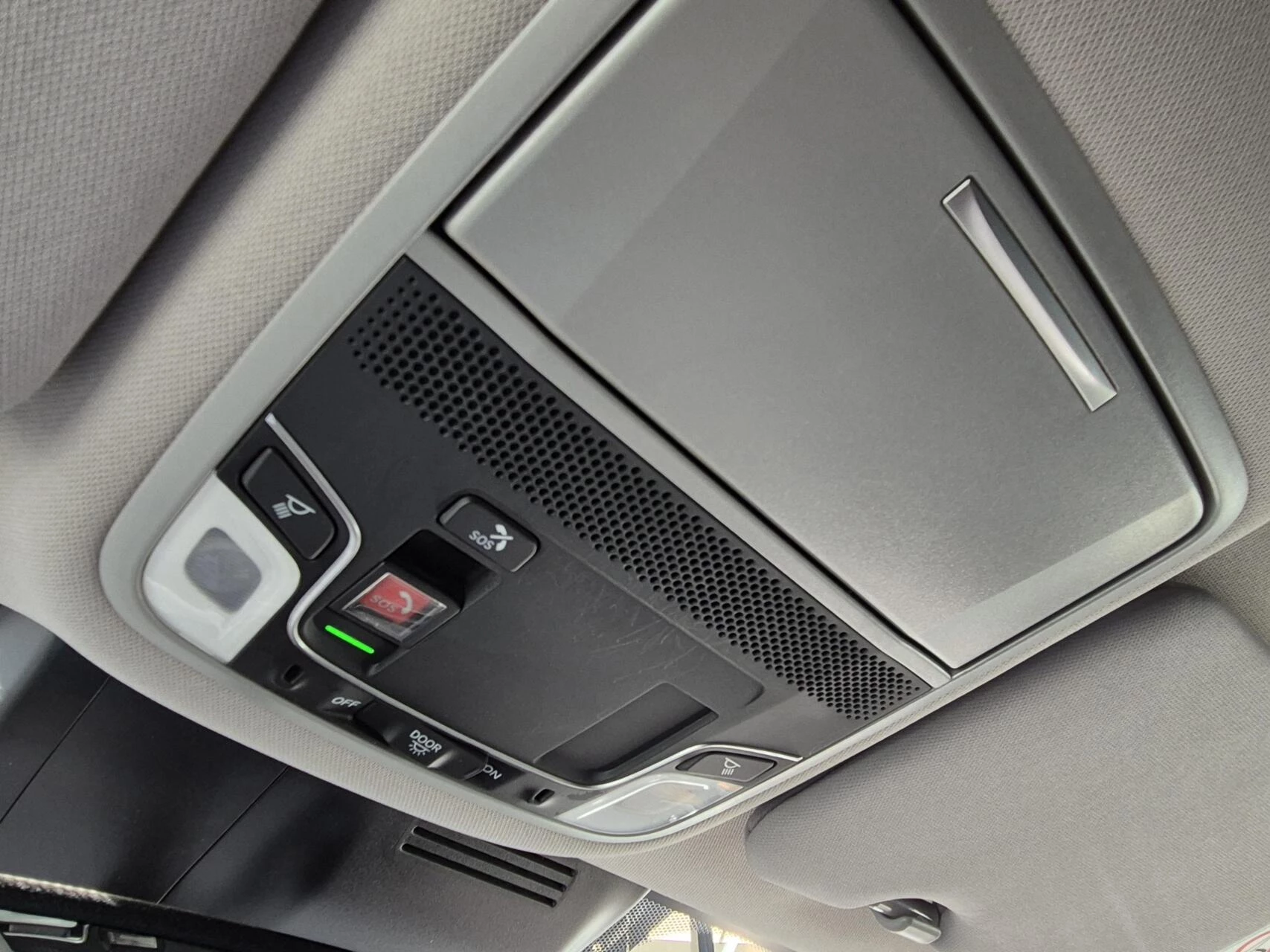 Hoofdafbeelding Honda CR-V