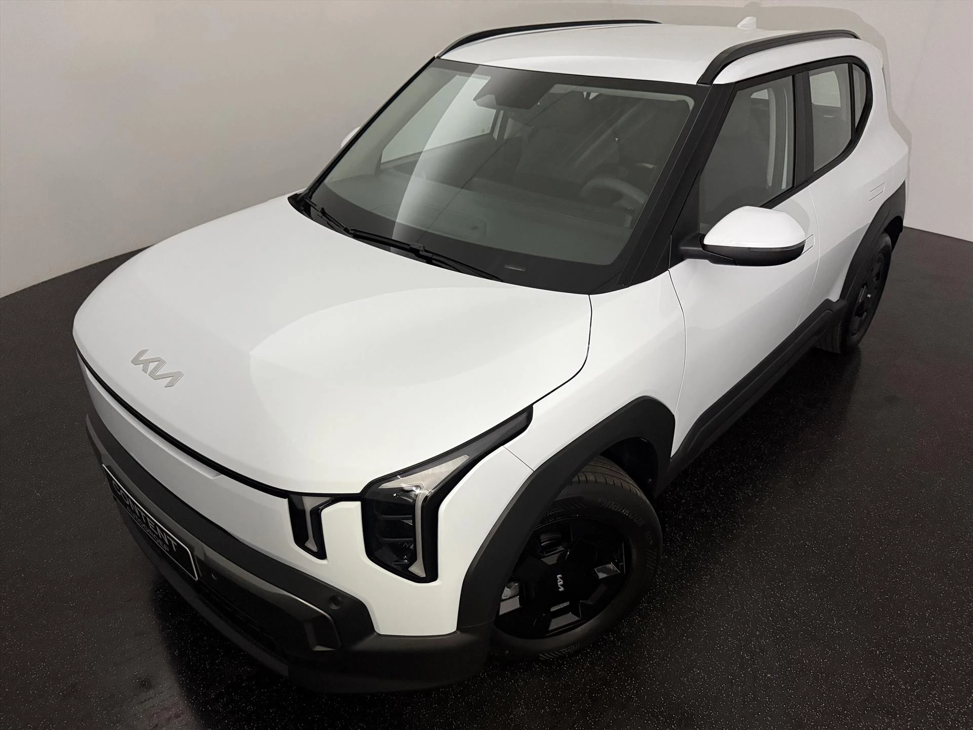 Hoofdafbeelding Kia EV2