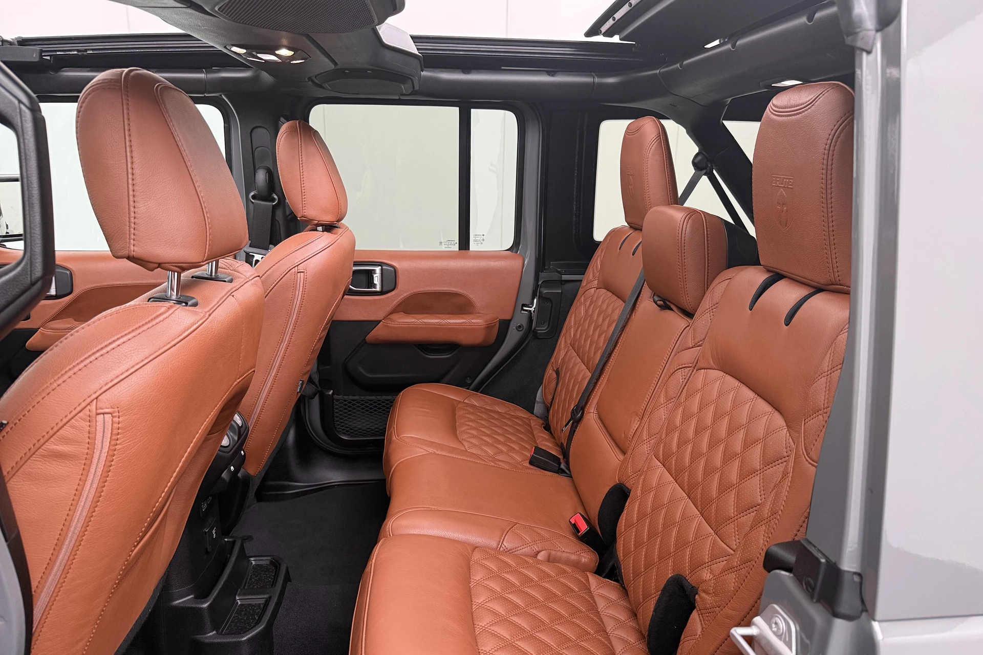 Hoofdafbeelding Jeep Wrangler