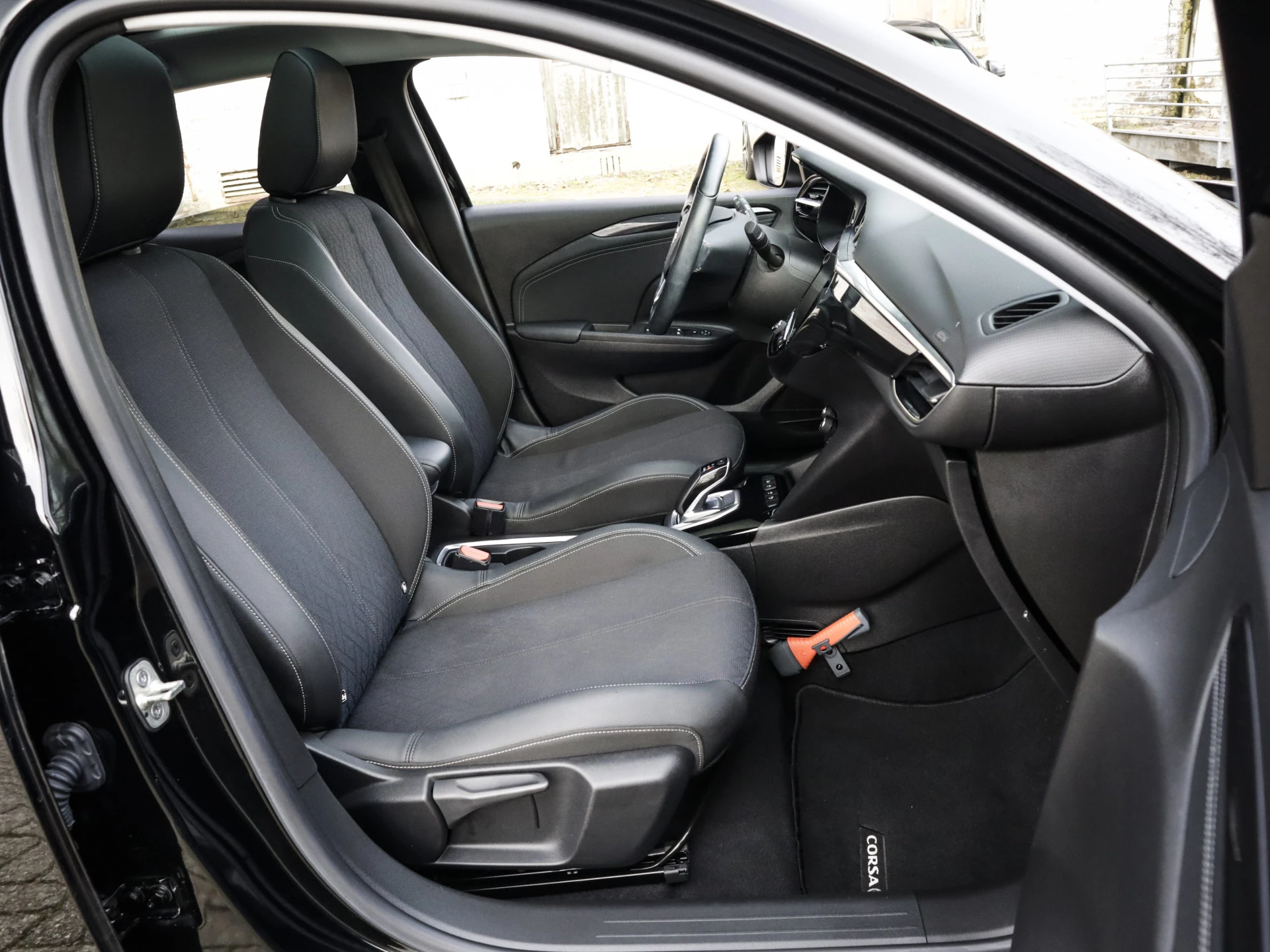 Hoofdafbeelding Opel Corsa-e