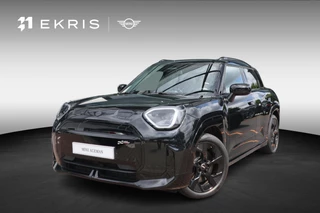 MINI Aceman E John Cooper Works Uitvoering | M Pakket | Panoramadak