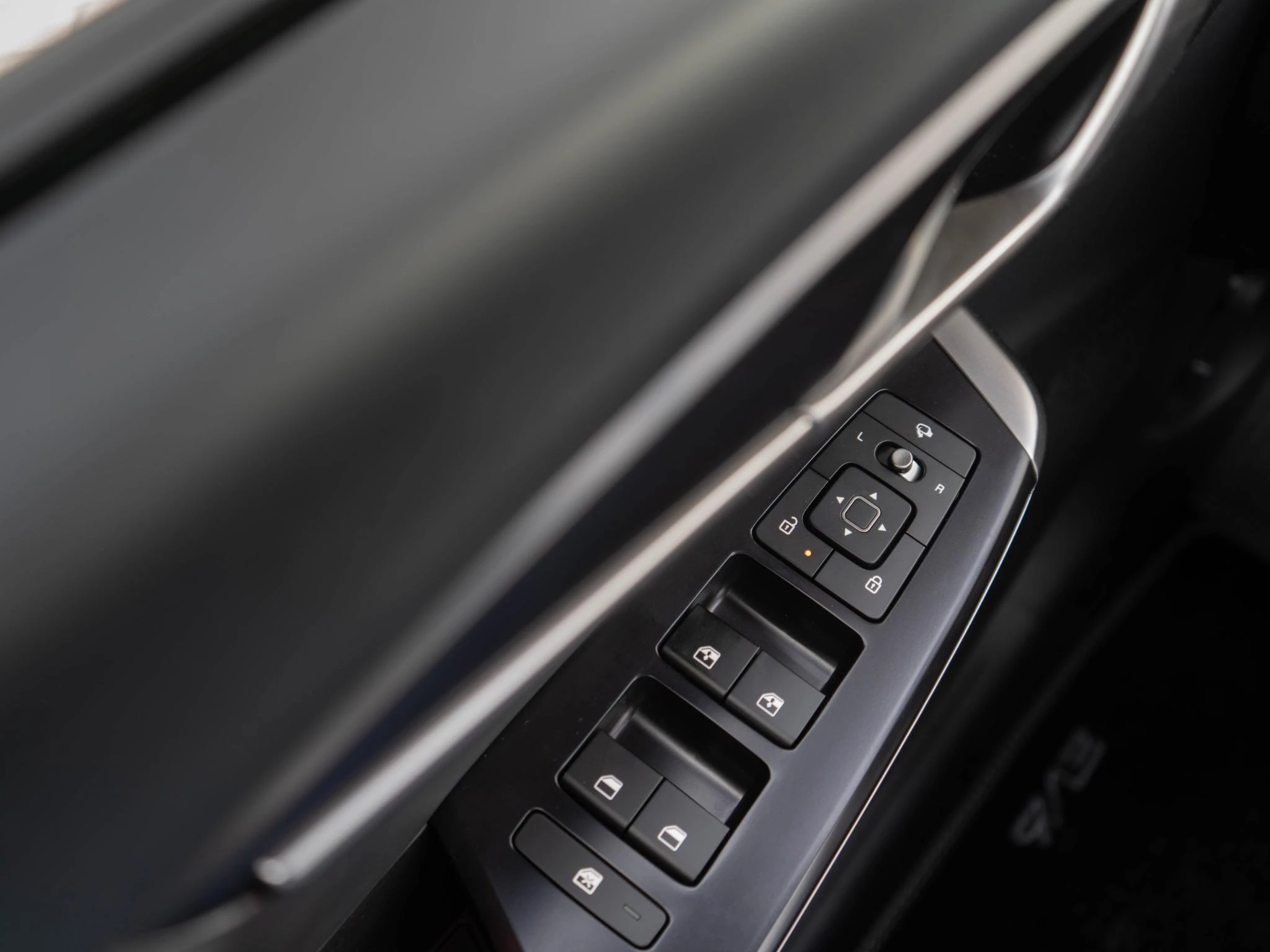 Hoofdafbeelding Kia EV6