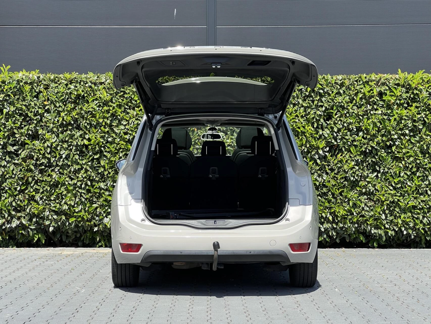 Hoofdafbeelding Citroën Grand C4 Picasso