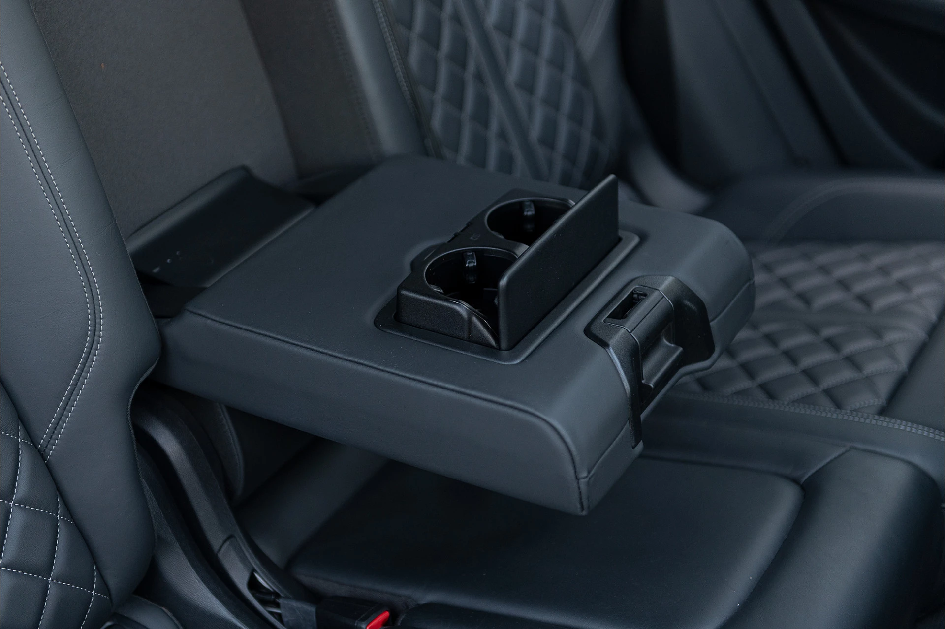Hoofdafbeelding Audi SQ5